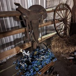 Galveston County Fair & Rodeo