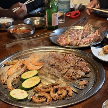 Mr Kimchi - Golf Road - Korean Near Me - Mount Prospect, Illinois Mr Kimchi - Golf Road - Korean Near Me - Mount Prospect, Illinois