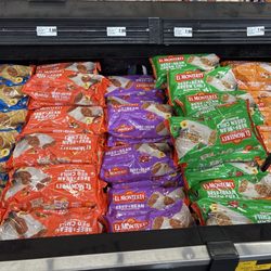 Elmonterey Burritos $7.99