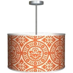 Seascape Lamps