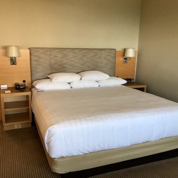 Hyatt Regency Long Beach - King bed - Hotels Near Me - Long Beach, California