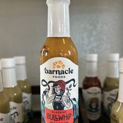 In With The Tide