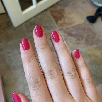 Ruby Nails in Chicago - No-chip gel manicure - Waxing Near Me - Chicago, Illinois