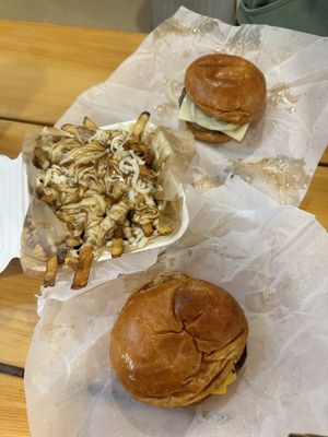 Moofinfries by null