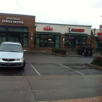 Ultimate Nails - Horrible nail salon! - Nail Salons Near Me - Portland, Oregon