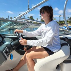 Santa Barbara Jet Boats - Captain!