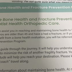 Baptist Health Urgent Care | Westchester - Sounds Great