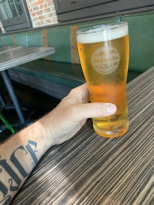 Last Chance | Pub & Cider Mill by null