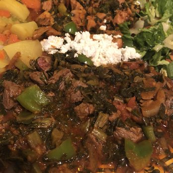 Asmara Restaurant - Ethiopian Near Me - Oakland, California Asmara Restaurant - Ethiopian Near Me - Oakland, California