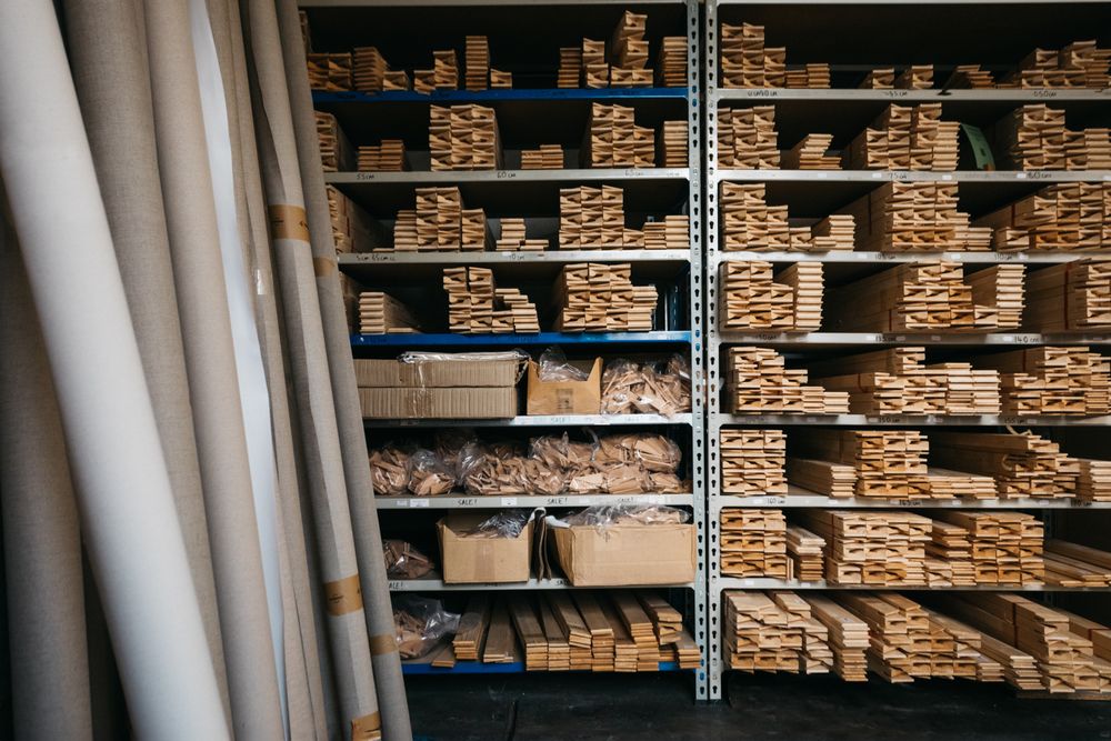 JACKSON’S ART SUPPLIES Updated September 2024 1 Farleigh Place