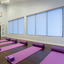 Amazing Births and Beyond - Join us for fitness & movement classes.