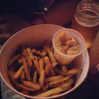Nick's English Hut - The EPIC Nick's fries. - Sports Bars Near Me - Bloomington, Indiana Nick's English Hut - The EPIC Nick's fries. - Sports Bars Near Me - Bloomington, Indiana