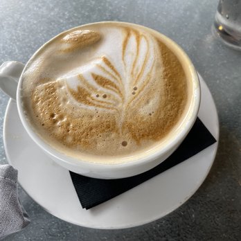 Toast - Hazelnut coffee - Breakfast & Brunch Near Me - Temecula, California