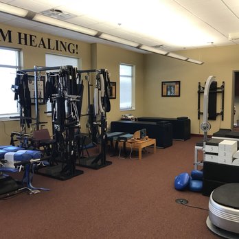 ScoliCare North Carolina - Chiropractors Near Me - Durham, North Carolina