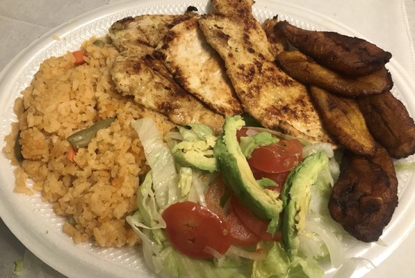La Norteña Restaurant by null