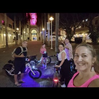 Ride Ebikes Hawaii - Bikes Near Me