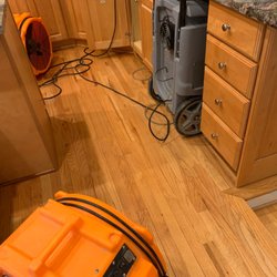 Water Damage Restoration APS
