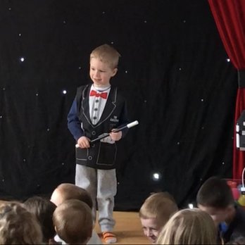 Magic Fred The Magician - Magicians Assistant - Magicians Near Me - Dover, New Hampshire