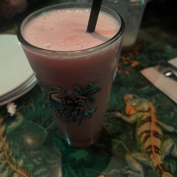 Rainforest Cafe - Rainbow Colada - American Near Me - Ontario, California Rainforest Cafe - Rainbow Colada - American Near Me - Ontario, California