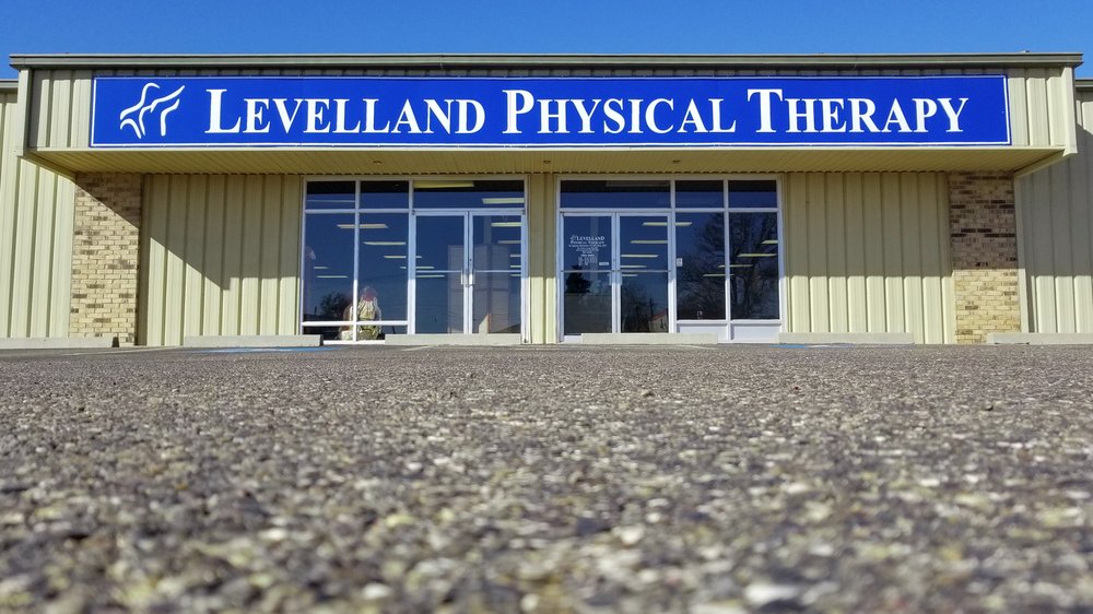 LEVELLAND PHYSICAL THERAPY Updated August 2024 Request Consultation