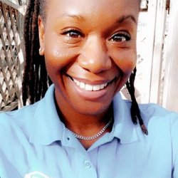 Fronte Unito Cane Corso - Certified Master K9 Trainer: Shontee Jefferson