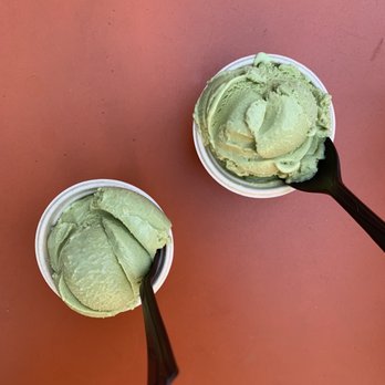 Sweet Alchemy Ice Creamery - Tale of 2 Teas Ice Cream - Ice Cream & Frozen Yogurt Near Me - Seattle, Washington Sweet Alchemy Ice Creamery - Tale of 2 Teas Ice Cream - Ice Cream & Frozen Yogurt Near Me - Seattle, Washington