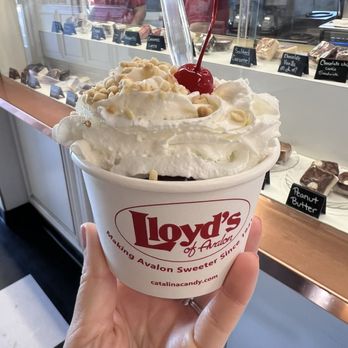 Lloyd's Of Avalon - Candy Stores Near Me - Avalon, California Lloyd's Of Avalon - Candy Stores Near Me - Avalon, California