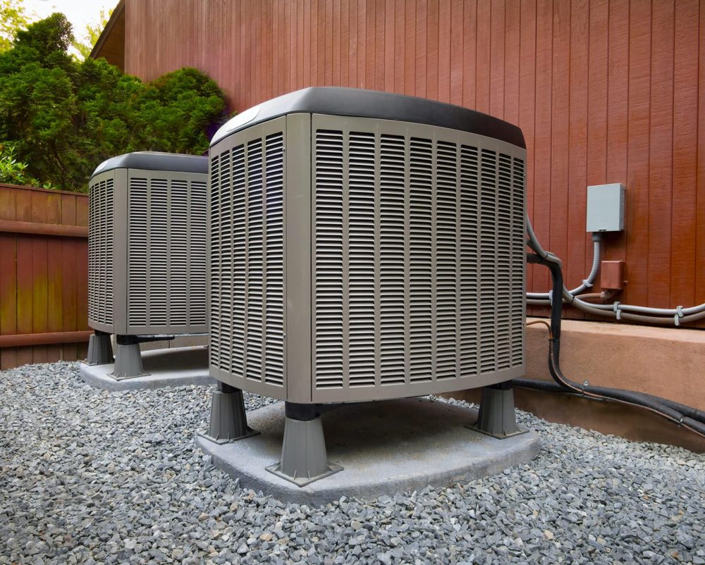 Slide of Polar Breeze Air Conditioning Heating & Refrigeration