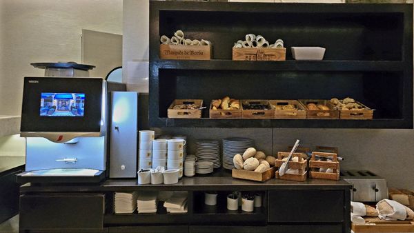 Hotel Santa Justa Lisboa by null