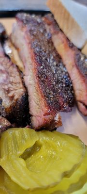 Wayne's Smoke Shack by null