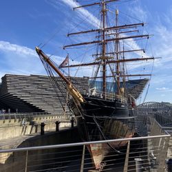 Discovery Point - Discovery
