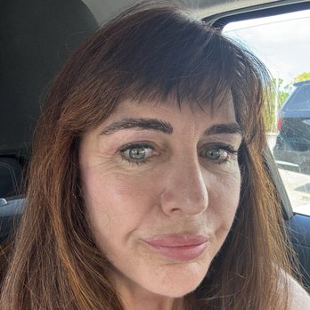 Permanent Makeup by Cheryl A. Doss, R.N., Inc. - eye brows keep in mind a previous botched job that Cheryle corrected.  i'm extremely happy.!  special right now 295.00 - Permanent Makeup Near Me - Venice, Florida