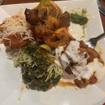 Afghan Kitchen - Main St. - Afghan Near Me - Salt Lake City, Utah