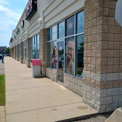 LS Window Cleaning Services - High quality commercial window cleaning