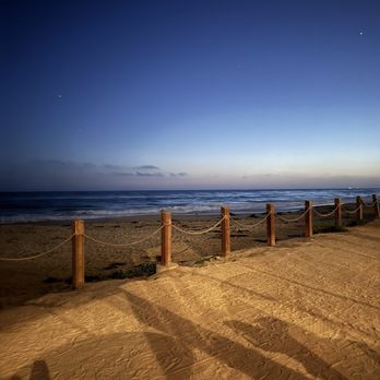 The Beachcomber - Seafood Near Me - Newport Beach, California