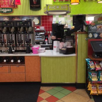 Sheetz - Gas Stations Near Me - BETHEL PARK, Pennsylvania
