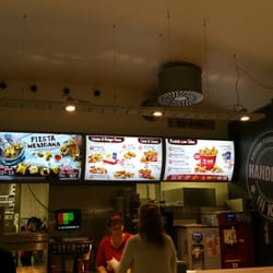 KFC - Jetzt im Bestellservice a la McDoof