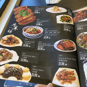 Z&W Shanghai - Chinese Near Me - Vancouver, British Columbia Z&W Shanghai - Chinese Near Me - Vancouver, British Columbia