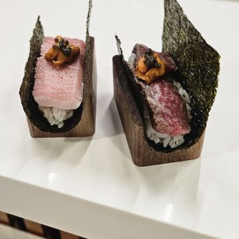 Temaki Bar - Sushi Bars Near Me - San Jose, California Temaki Bar - Sushi Bars Near Me - San Jose, California
