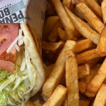 Windsor Penalty Box - Chicken delight with no chicken. Cold straight cut fries. - Canadian (New) Near Me - Windsor, Ontario Windsor Penalty Box - Chicken delight with no chicken. Cold straight cut fries. - Canadian (New) Near Me - Windsor, Ontario