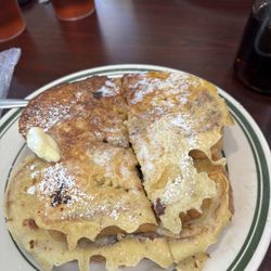 Maamaw B's Kitchen - Part 2 of the big breakfast