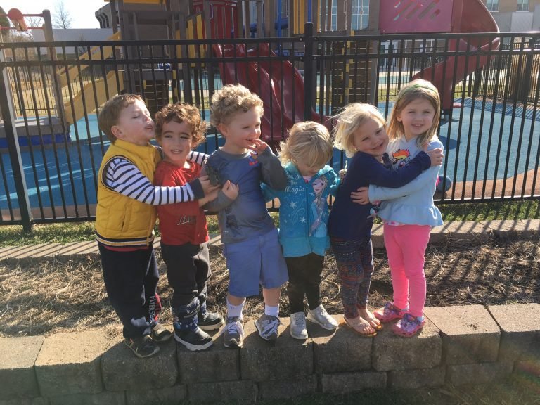 JCC Early Childhood School - childcare center in Cincinnati, OH