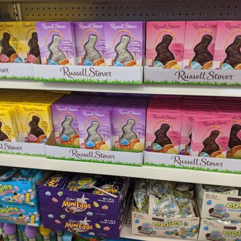 Dollar Tree - Easter chocolates are out! - Discount Store Near Me - Hamilton, Ontario