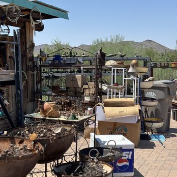 Retablo - Home Decor Near Me - Cave Creek, Arizona Retablo - Home Decor Near Me - Cave Creek, Arizona