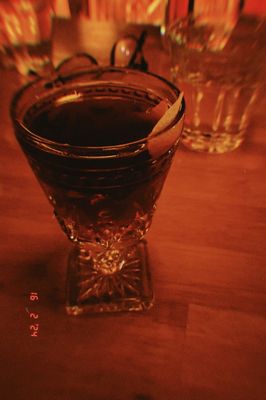 Bar Rosa by null