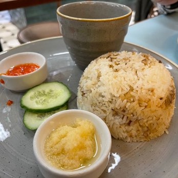 Rasa Sayang - Malaysian Near Me - London, XGL Rasa Sayang - Malaysian Near Me - London, XGL