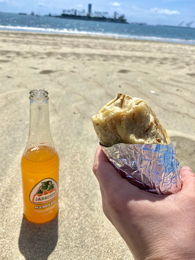 Taqueria La Mexicana