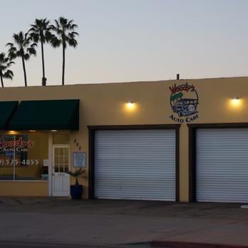 Woody's Auto Care - Auto Repair Near Me - Imperial Beach, California Woody's Auto Care - Auto Repair Near Me - Imperial Beach, California