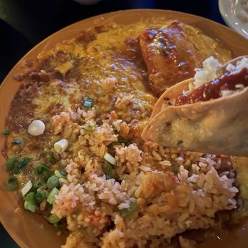 El Coyote - Mexican Near Me - Los Angeles, California