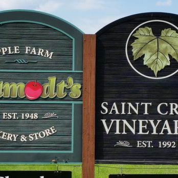 Saint Croix Vineyards - We're right next to Aamodt's Apple Farm - Wineries Near Me - Stillwater, Minnesota Saint Croix Vineyards - We're right next to Aamodt's Apple Farm - Wineries Near Me - Stillwater, Minnesota